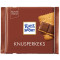 Ritter Sport Knusperkeks Tafel