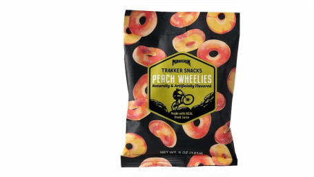 Trakker Snacks Peach Rings