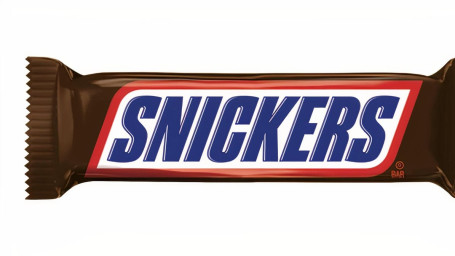 Mars Snickers Bar 1.86 Oz