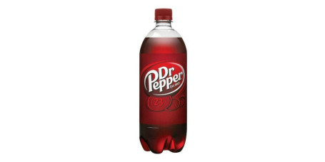 Dr Pepper 1 Liter