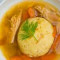 Matzo Ball Soup (Pint)