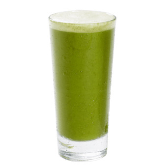 Green Glow Juice