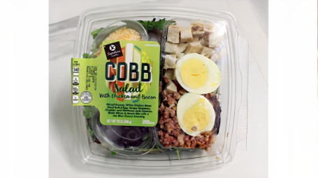 Signatur Cafe Cobb Salat 10 Oz