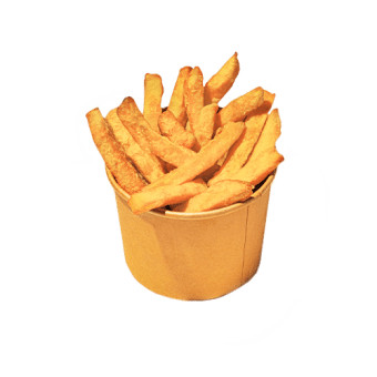 Go!-Søde Pommes Frites