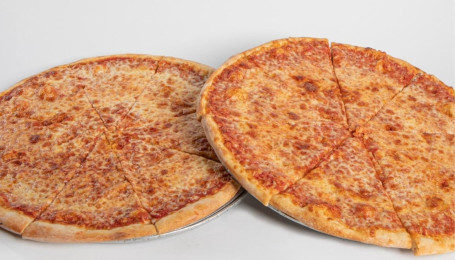 2 Extra Large Pizzas Regular Price