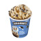 Ben Jerry's Moophoria Salted Caramel Brownie Ml)