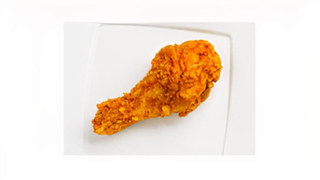 Fried Chicken Drumstick Hot