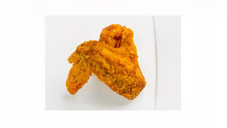 Fried Chicken Wing Hot