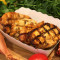 Filet De Poulet Grill Eacute; Pi Egrave;Ces