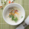 Tom Kha Gai: Chicken Coconut Milk Soup With Mushroom