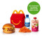 Happy Meal Cheeseburger Glutenfri