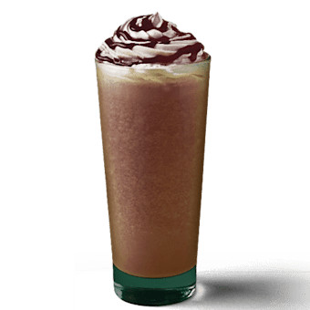 Java Chip Frappuccino