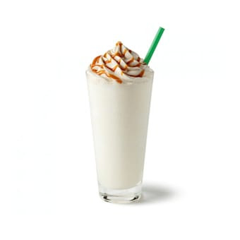 Karamelcreme Frappuccino