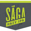 Summit Saga Hazy Ipa