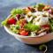 Salat Caprese (Vegetarisk)