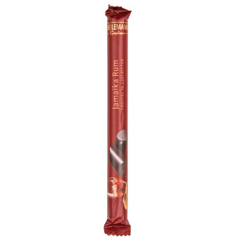 Heilemann Chocolate Stick Jamaica Rom Trøffel Mørk Chokolade