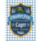 Blue Earl Oktoberfest