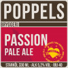 Poppels Passion Pale Ale