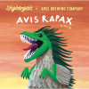 Avis Rapax