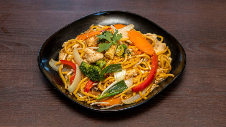 Pad Mee Goreng