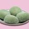 Mochis Glaçés Matcha Pièces)