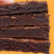 Fatia De Brownie (Unitária)