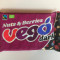 Vego Dark Chocolate Bar