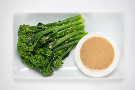 Long Stem Broccoli (Vg)