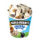 Ben Jerry's Chunky Monkey Banana Chocolate Ml)