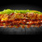 Cheesy Hot Chilli Submarine Large 