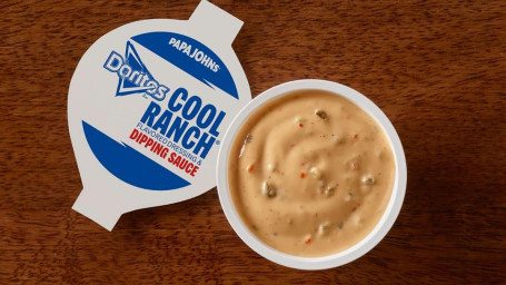 Doritos Cool Ranch Sauce