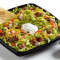 Tacosalat Med Frisk Guac – Carne Asada Steak