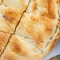 Veggie Cheese Calzone Large