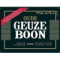 4. Oude Geuze Boon