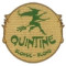 12. Quintine Blonde