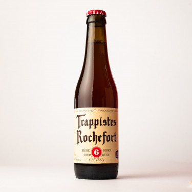 Trappist Rochefort