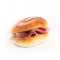 Bacon Brioche Bap