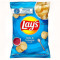 Lay's Potato Chips Salt Eddike