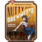 Nutty Brewnette