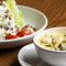 Soup Double Bleu Iceberg Wedge Combo