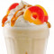 Ny! Peaches Cream Milkshake