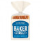 Bakers Street Long Life Bread