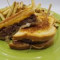 Patty Melt Frokost