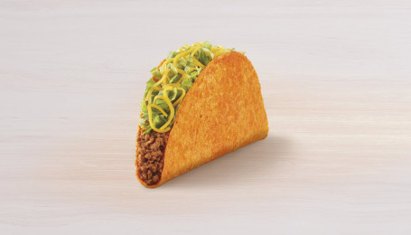 Doritos Locos Tacos