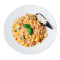 Risotto Verdure (Vegan)