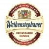 20. Hefeweissbier Dunkel