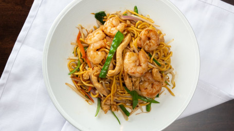 Feng Shui Lo Mein Běn Lóu Lāo Miàn