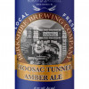 Hoosac Tunnel Amber Ale