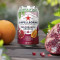 San Pellegrino Orange Pomegranite