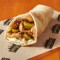 Chicken Shwarma Sandwich